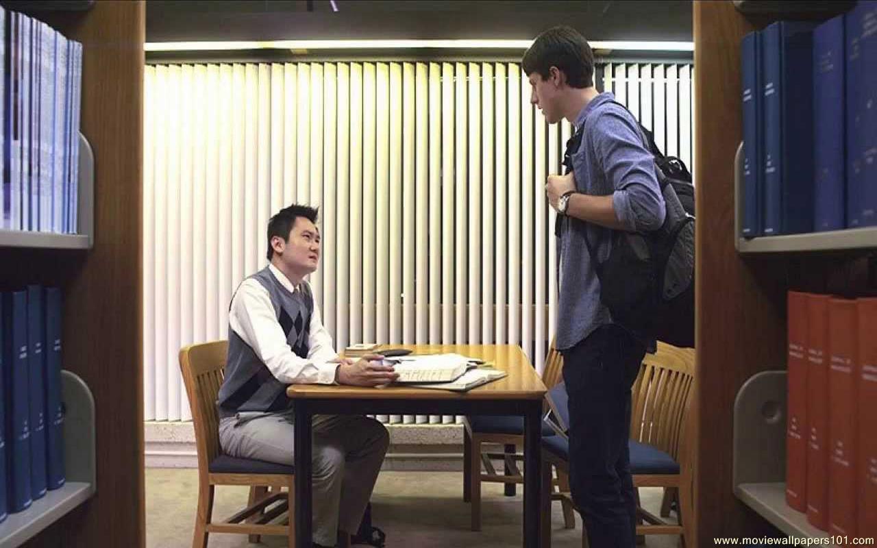 Josh And Martin God's Not Dead - HD Wallpaper 