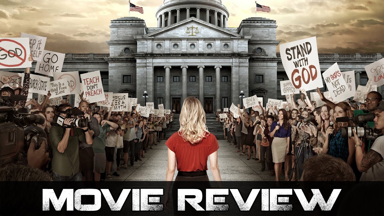 Gods Not Dead 4 - HD Wallpaper 