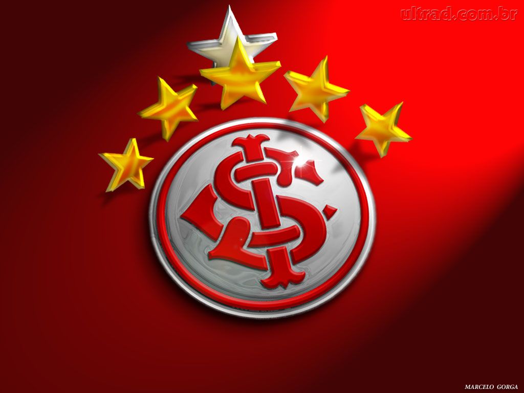 Wallpaper Sport Club Internacional - Clube Internacional - HD Wallpaper 