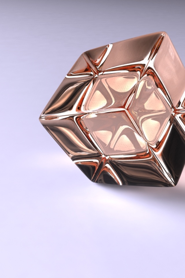 Crystal - HD Wallpaper 