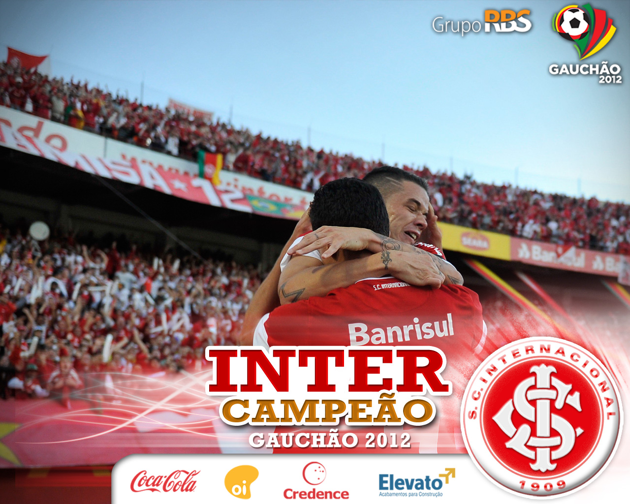 Inter - HD Wallpaper 