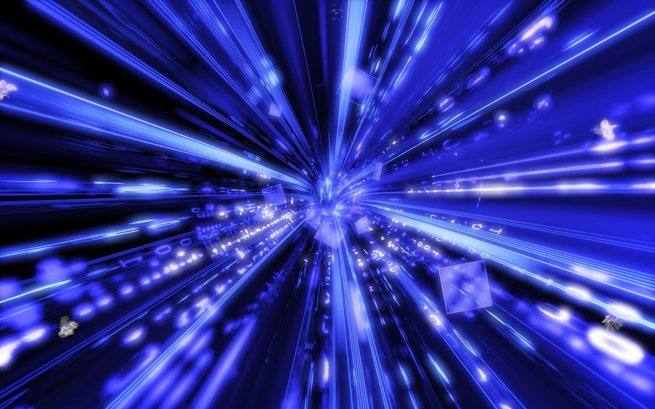 Wormhole Science Hole Free Photo - Worm Hole - HD Wallpaper 