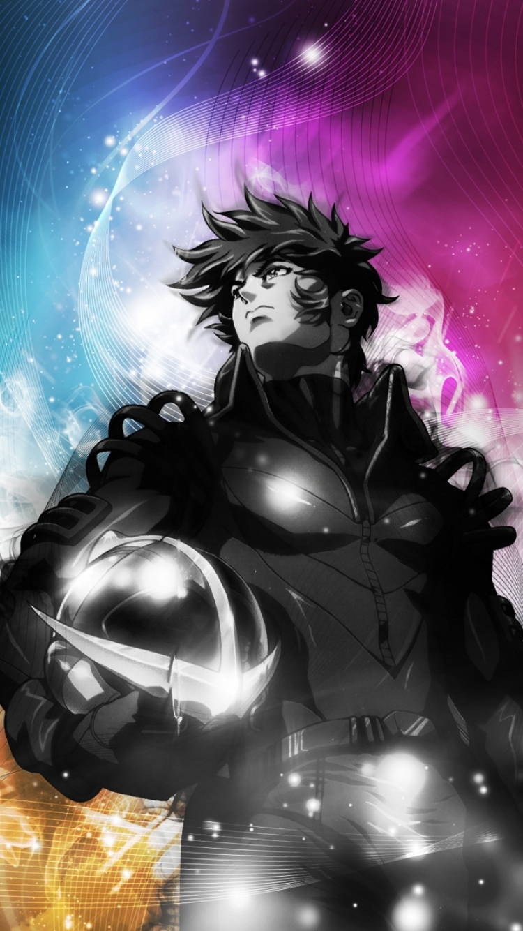 Interstella 5555 Iphone - HD Wallpaper 