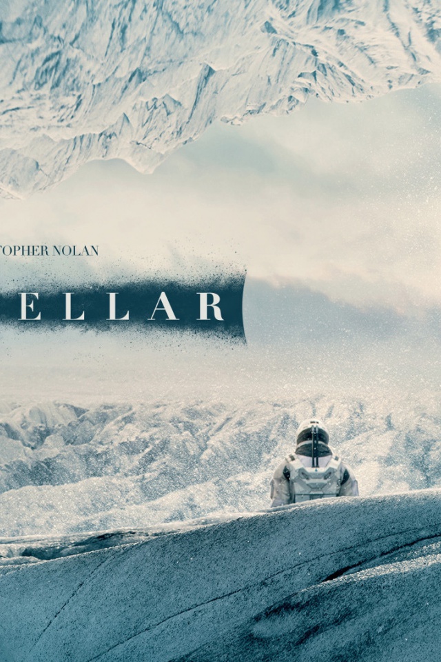 Interstellar - HD Wallpaper 