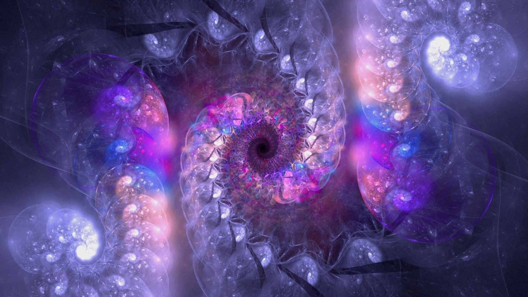 Wormhole-166 - Beautiful Wormhole - HD Wallpaper 