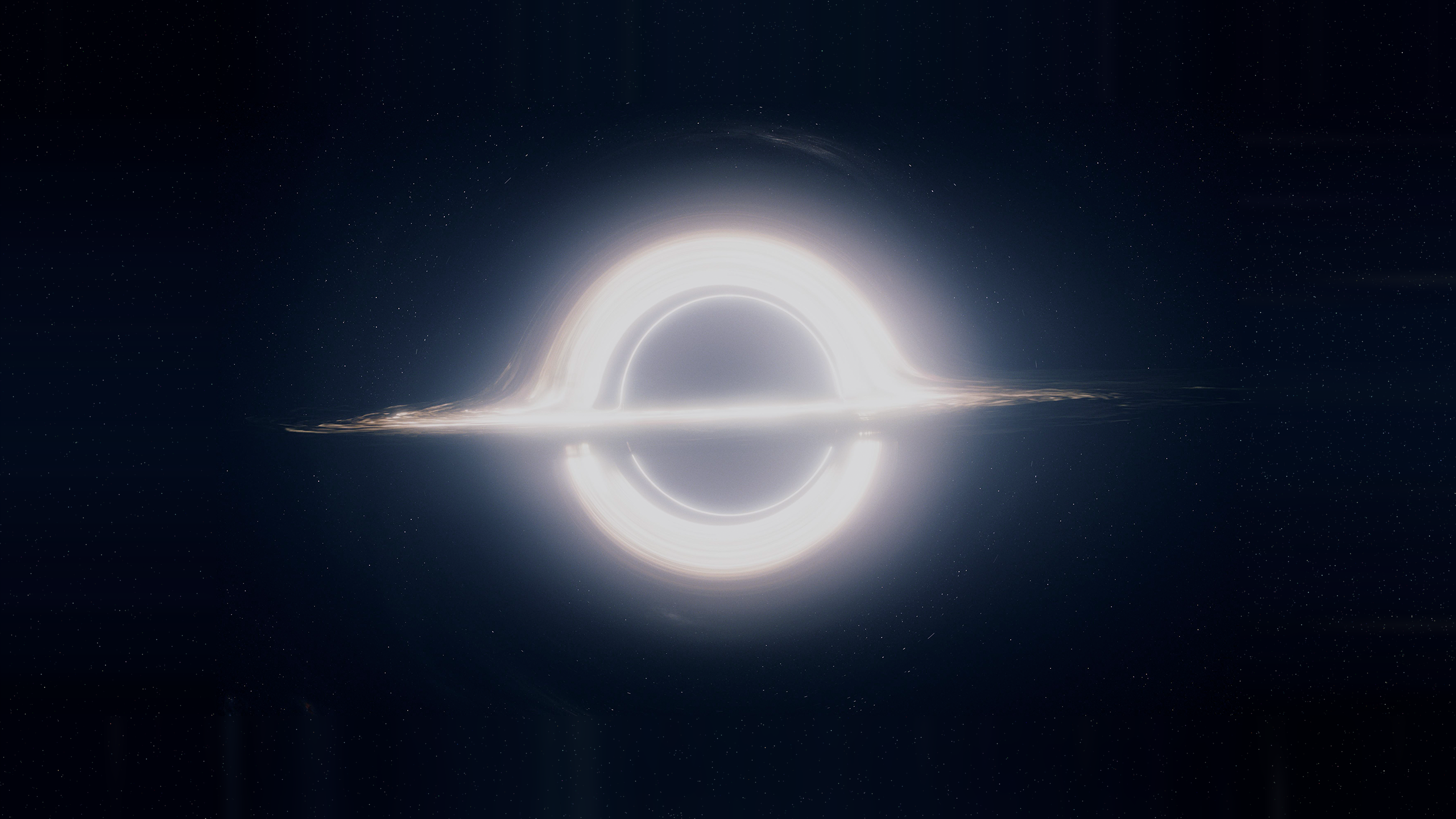 Black Hole Photographed - HD Wallpaper 