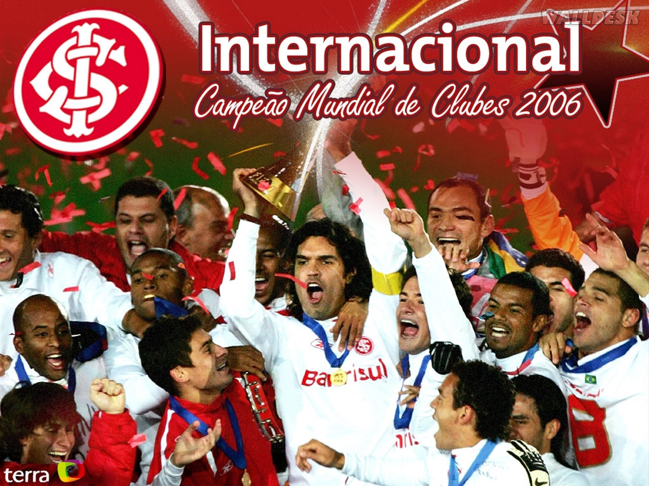 Internacional - HD Wallpaper 
