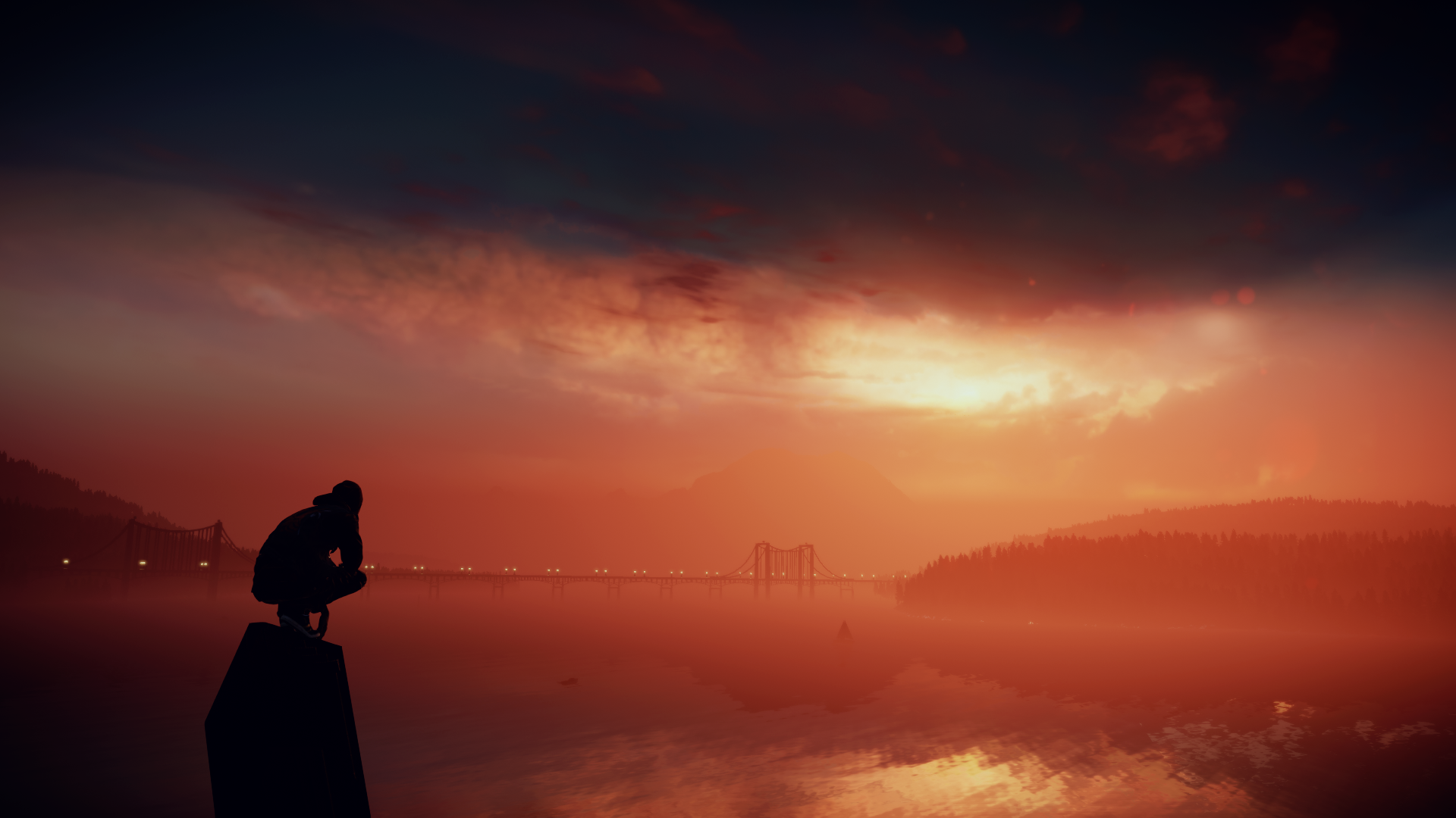 Infamous Second Son Wallpaper Hd - 1920x1080 Wallpaper Infamous Second Son Wallpaper Hd - 1920x1080 Wallpaper