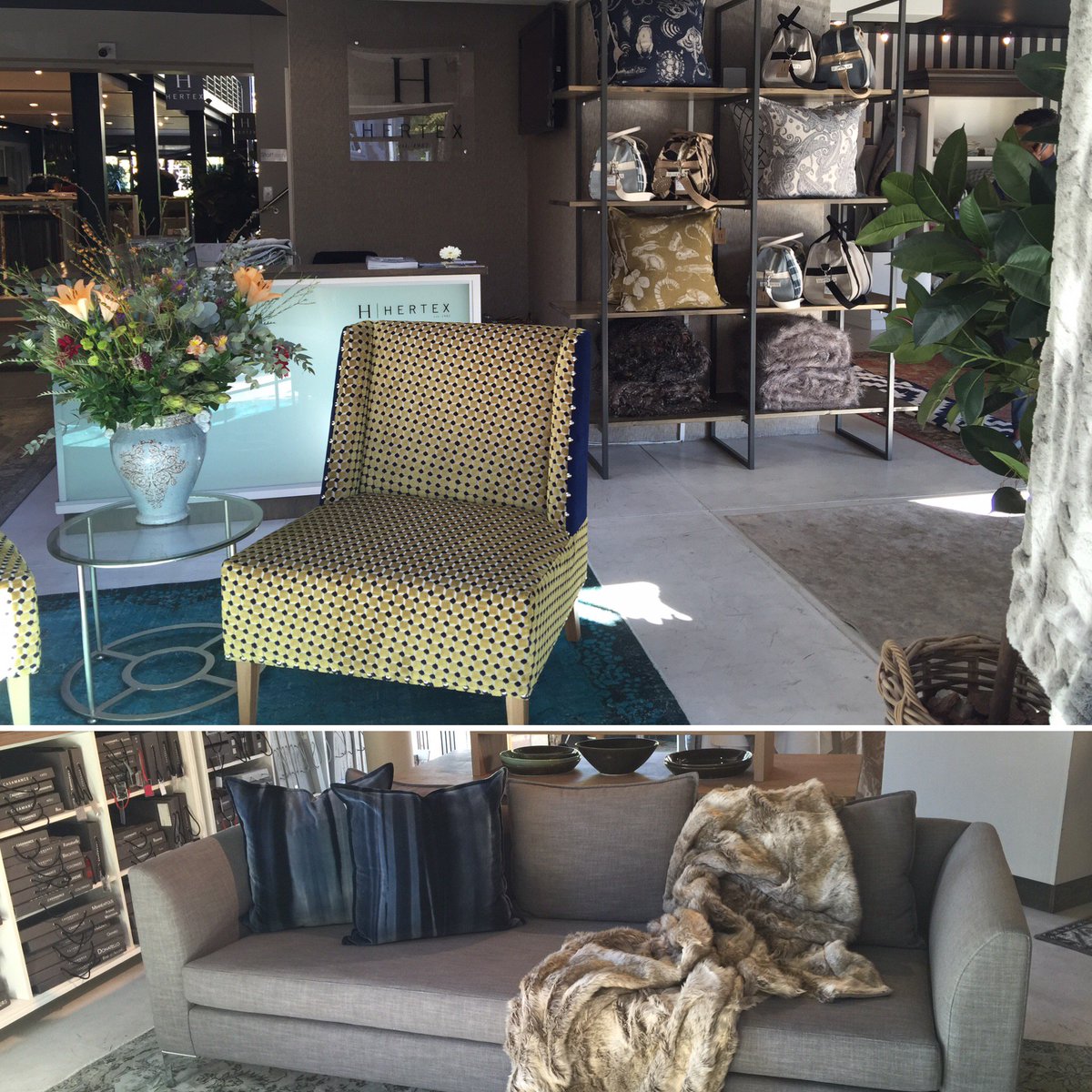 Living Room - HD Wallpaper 