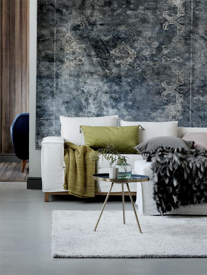 Inspired Space - Living Room - HD Wallpaper 