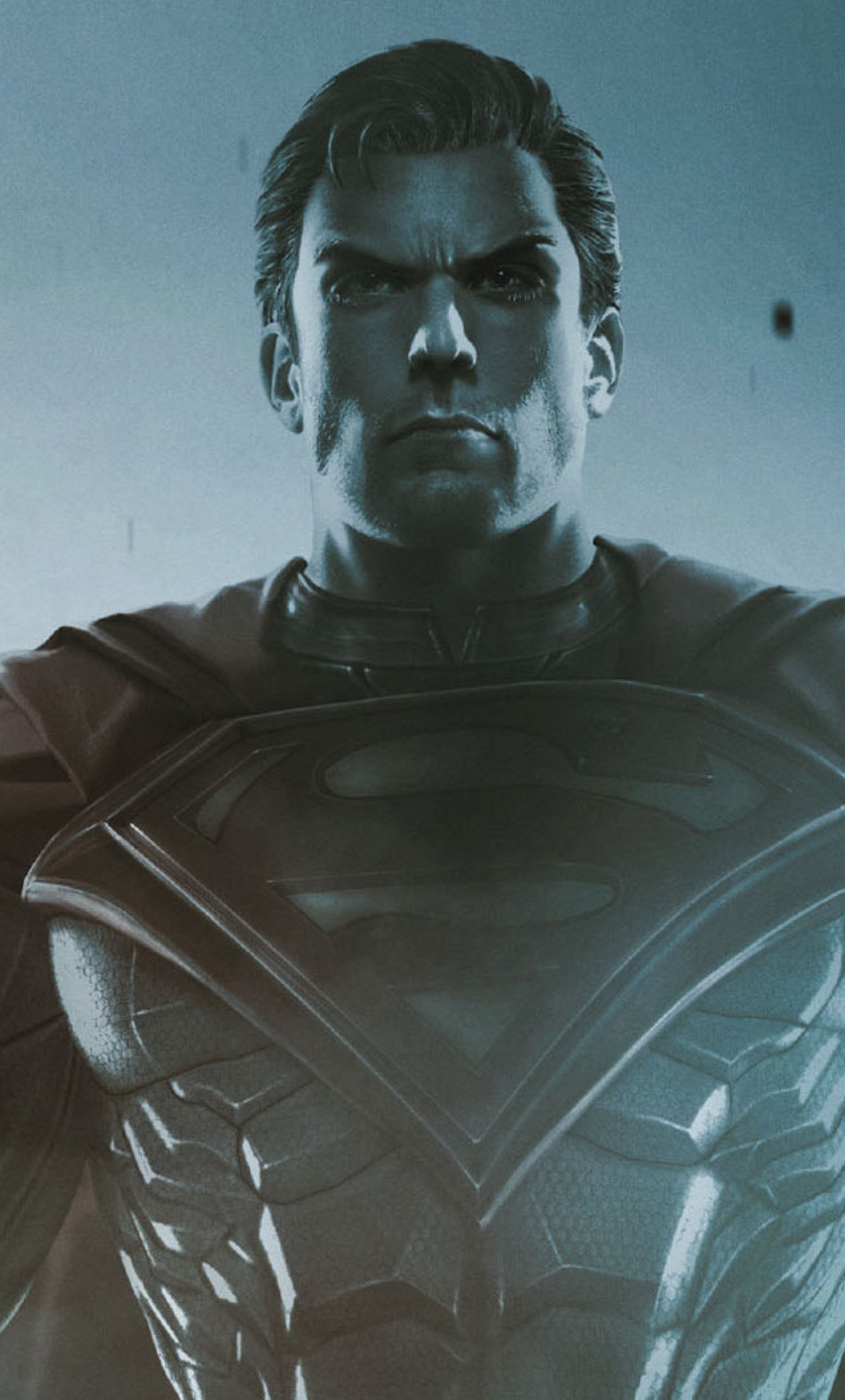 خرید بازی پی اس فور سوپرمن - HD Wallpaper 