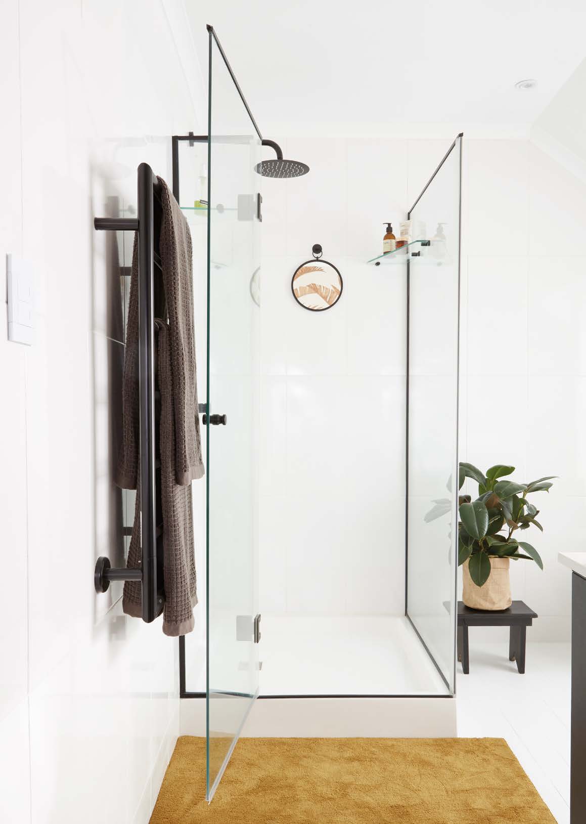 Shower Head - HD Wallpaper 