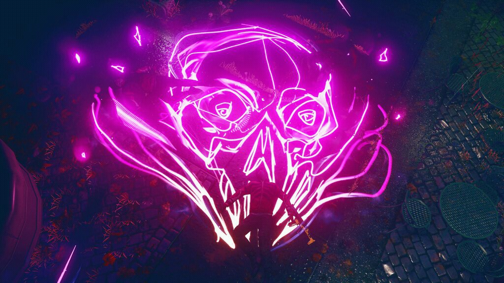 Neon And Infamous Second Son Image - Infamous Second Son Fetch Neon. 