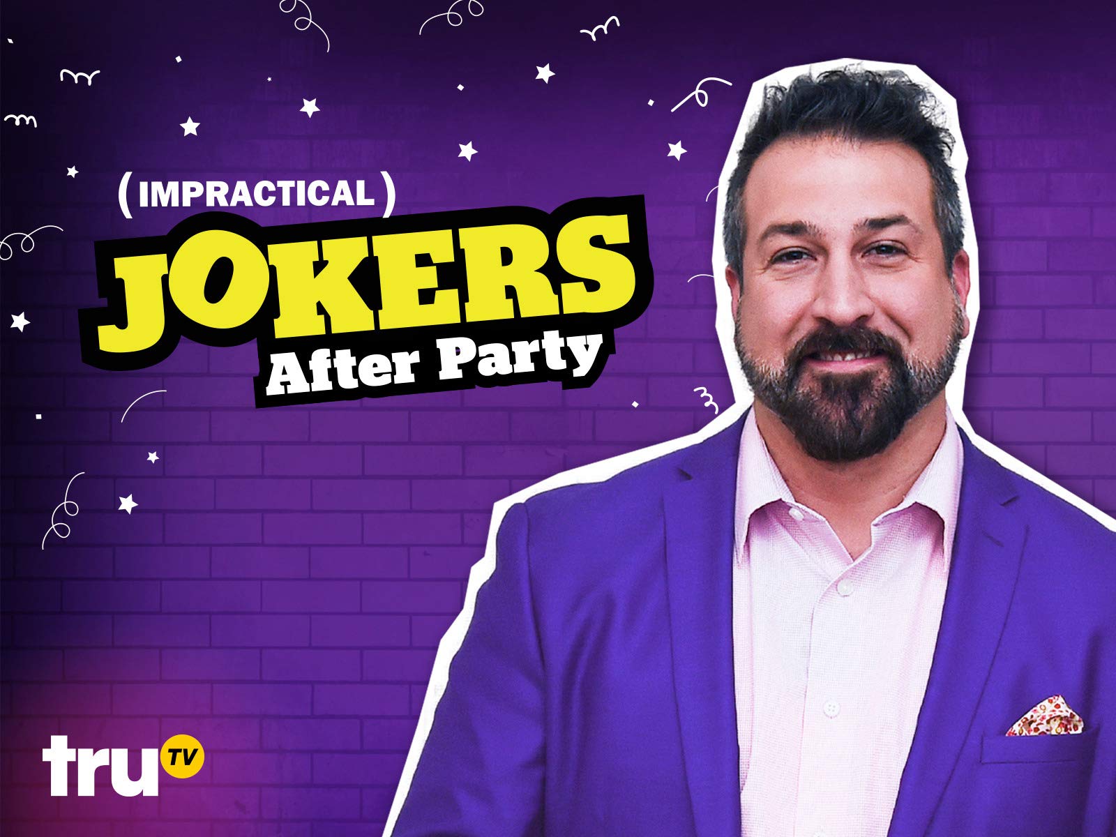 Impractical Jokers - HD Wallpaper 