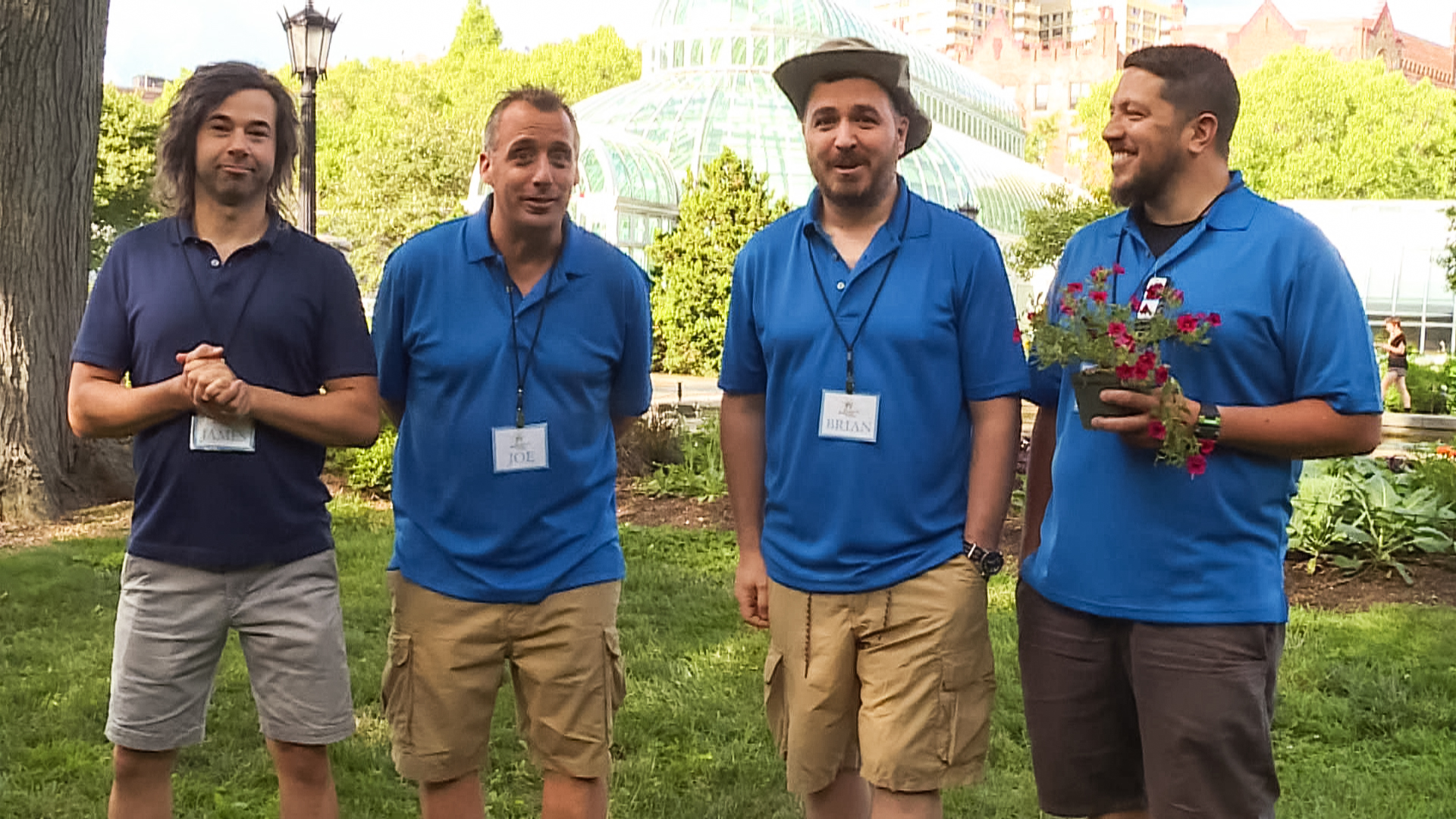 Impractical Jokers Wallpaper 1920x1080 Wallpaper teahub.io