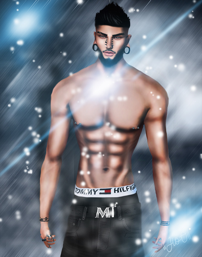 Barechested - HD Wallpaper 