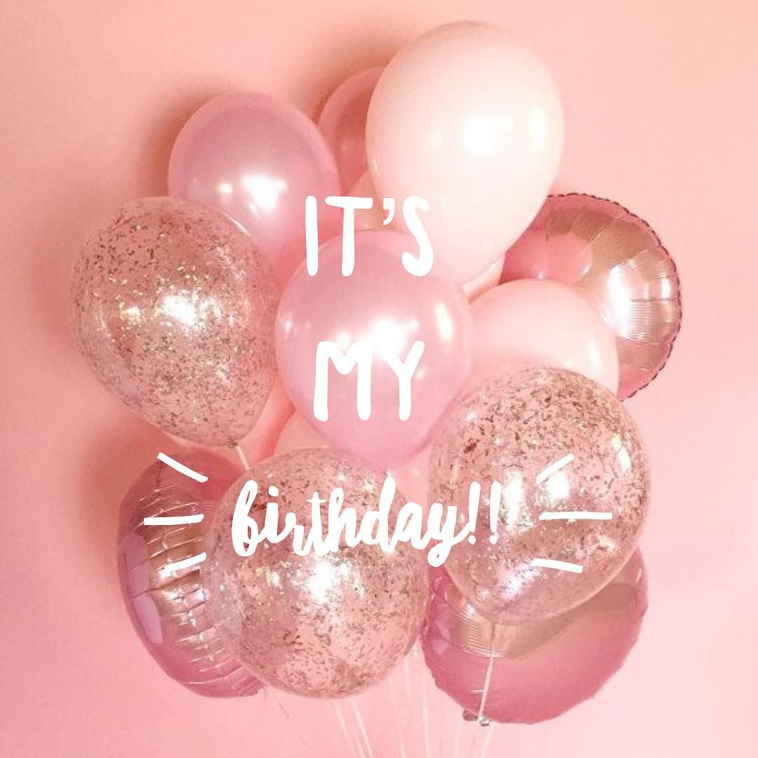 Its My Birthday Quotes - HD Wallpaper 