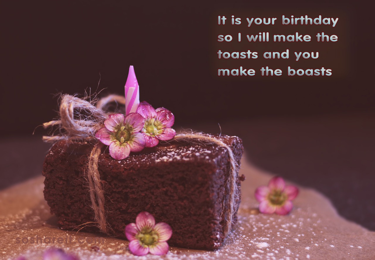 Happiest Birthday - HD Wallpaper 