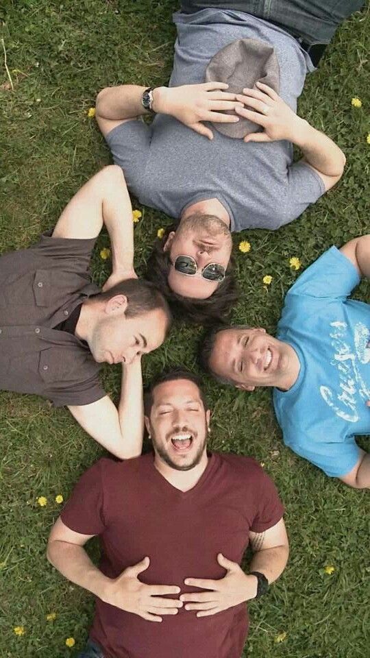 Impractical Jokers Cloud Watching Sal - HD Wallpaper 