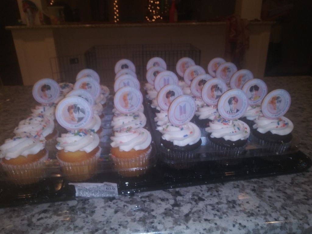 Cupcake - HD Wallpaper 