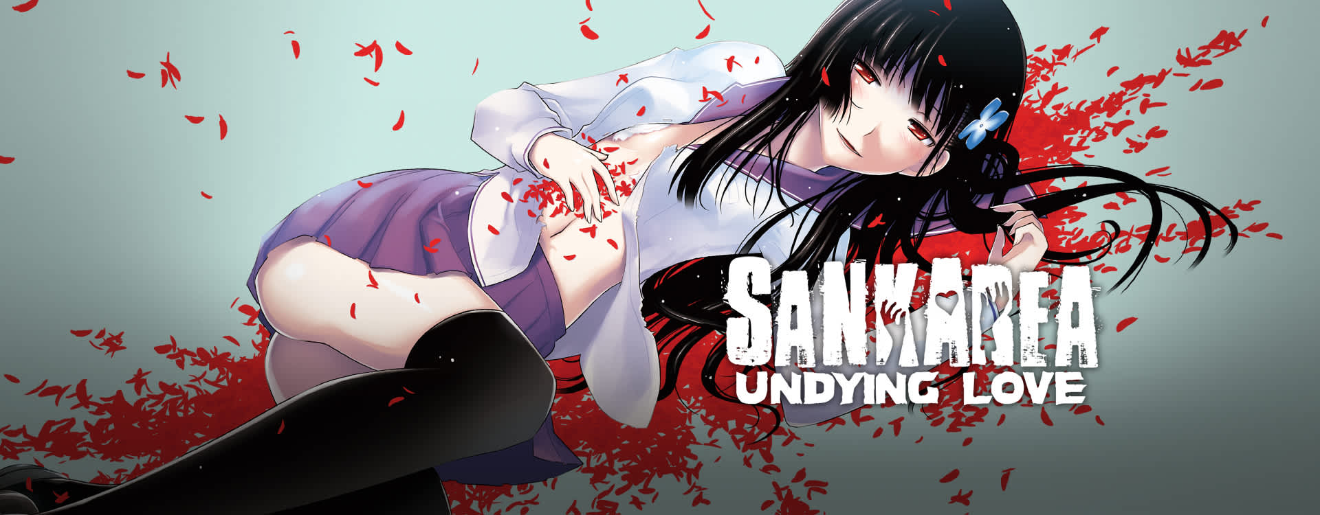 Sankarea Anime 19x750 Wallpaper Teahub Io Sankarea Anime 19x750 Wallpaper Teahub Io