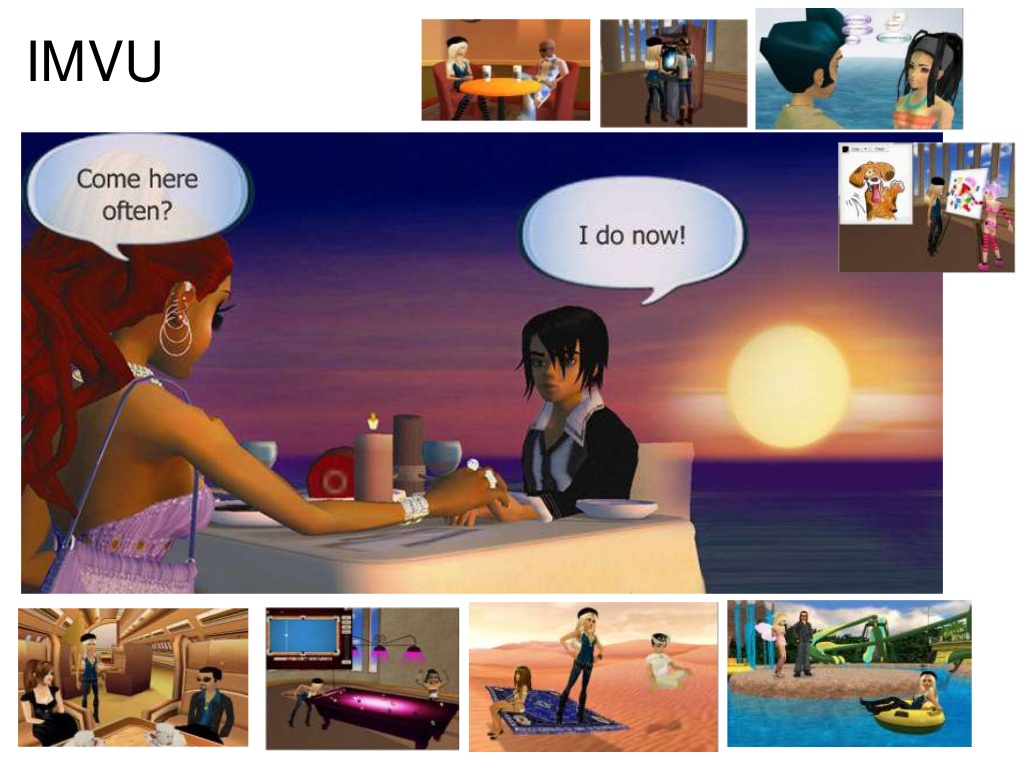 Eric Ries Owner Of Imvu - HD Wallpaper 