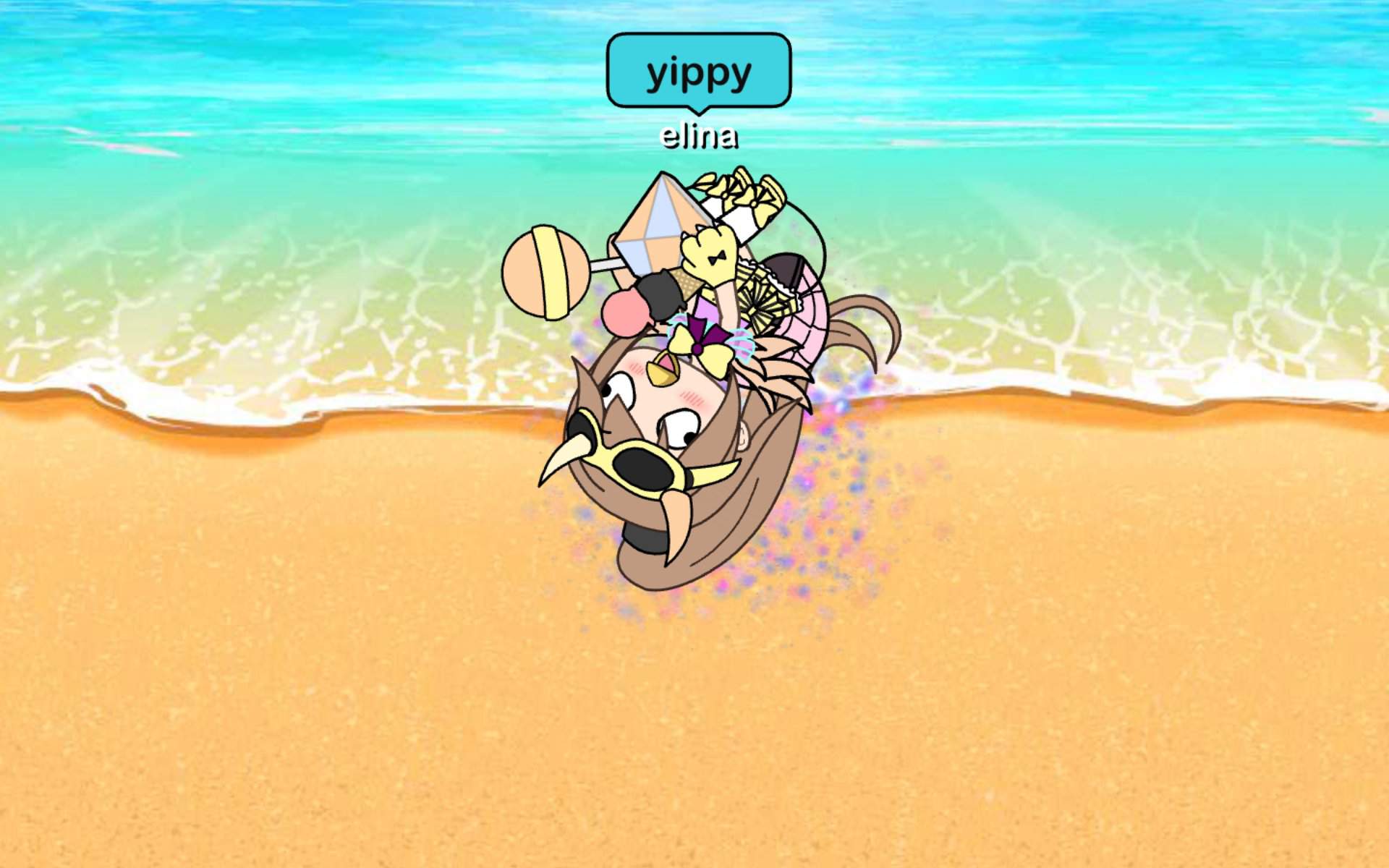 Cartoon - HD Wallpaper 