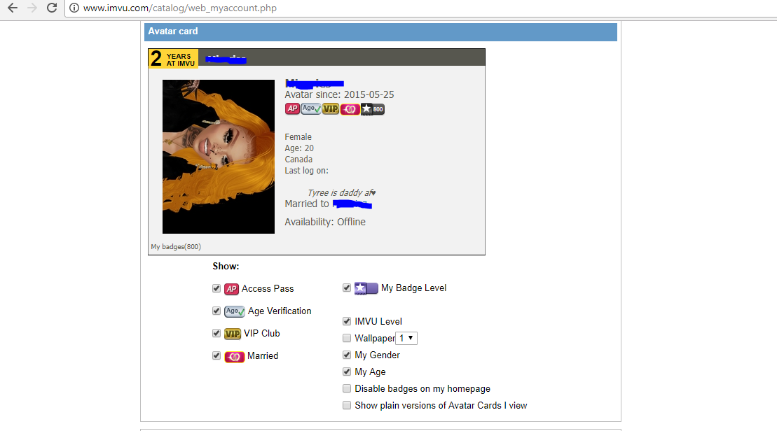 Web Page - HD Wallpaper 