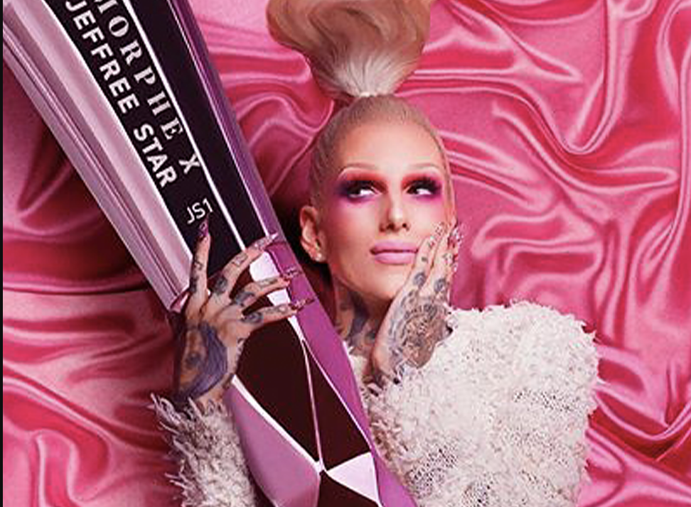 Shane Dawson And Jeffree Photoshoot - HD Wallpaper 