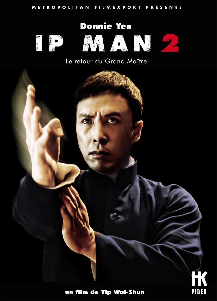 Movie Yip Man 2 - HD Wallpaper 