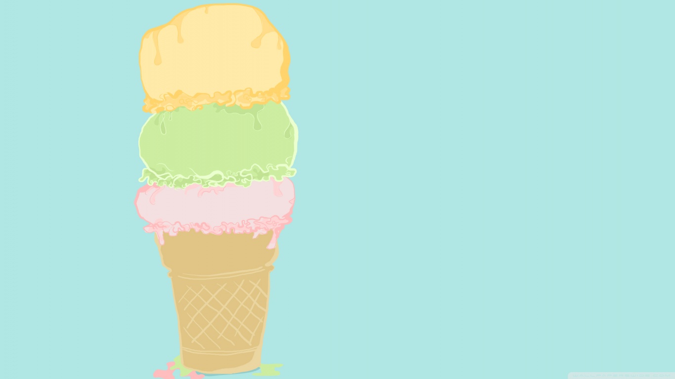 Gelato - HD Wallpaper 
