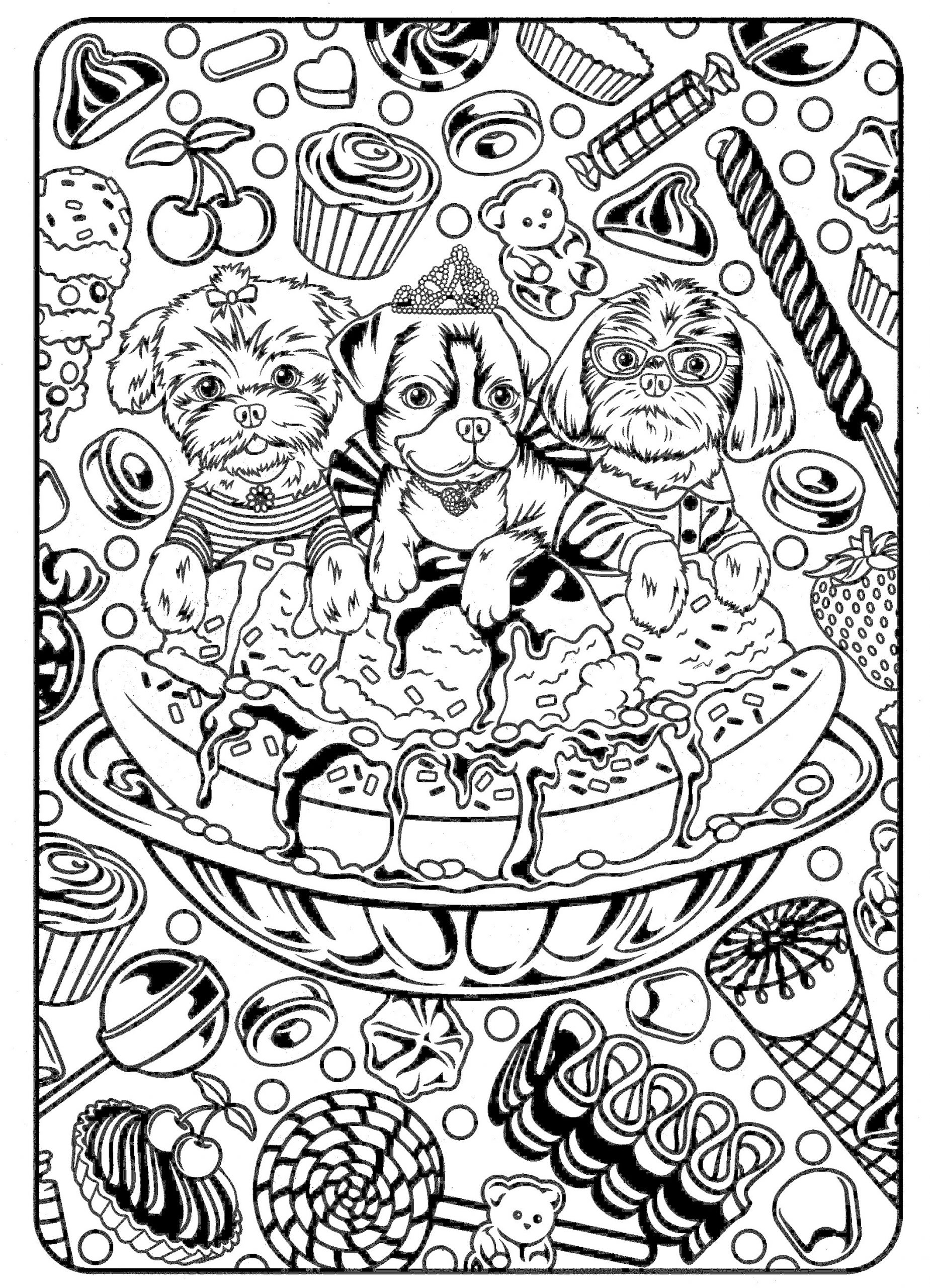 Full Size Printable Easter Coloring Pages   20x20 Wallpaper ...