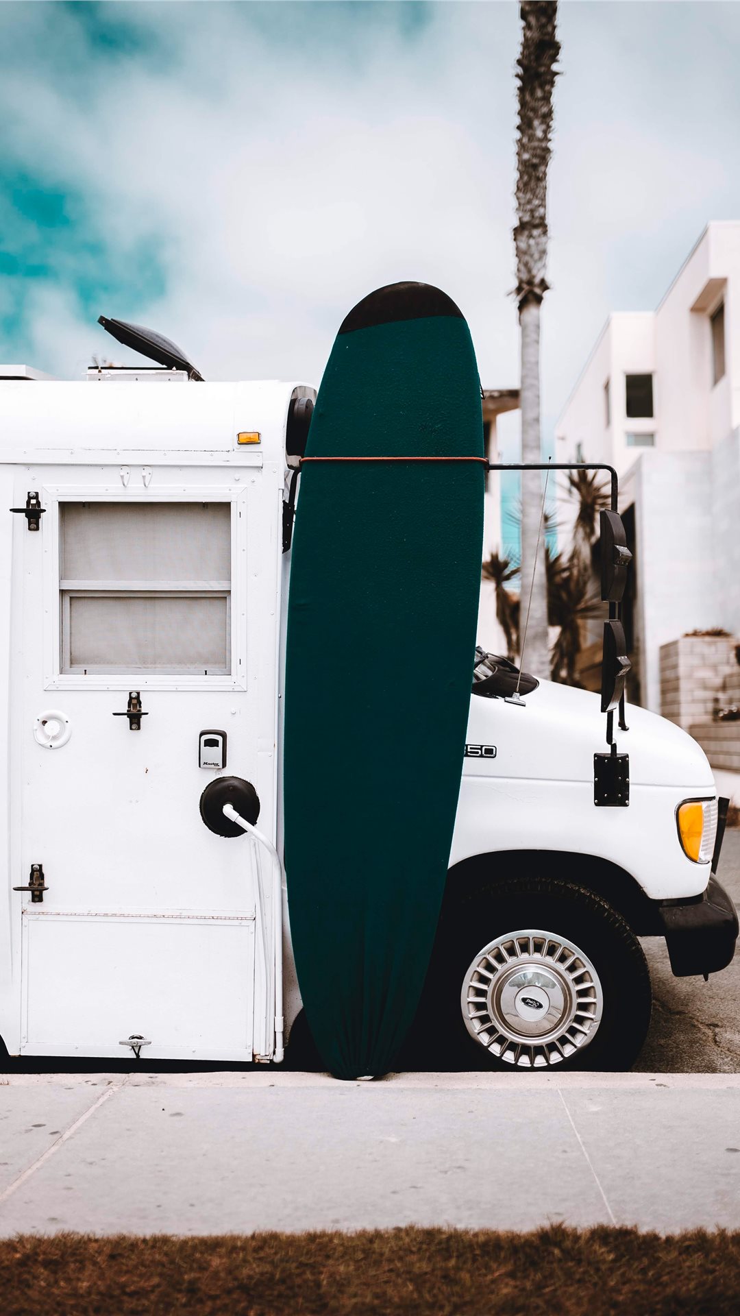 Iphone Xs Wallpapers Surf - HD Wallpaper 