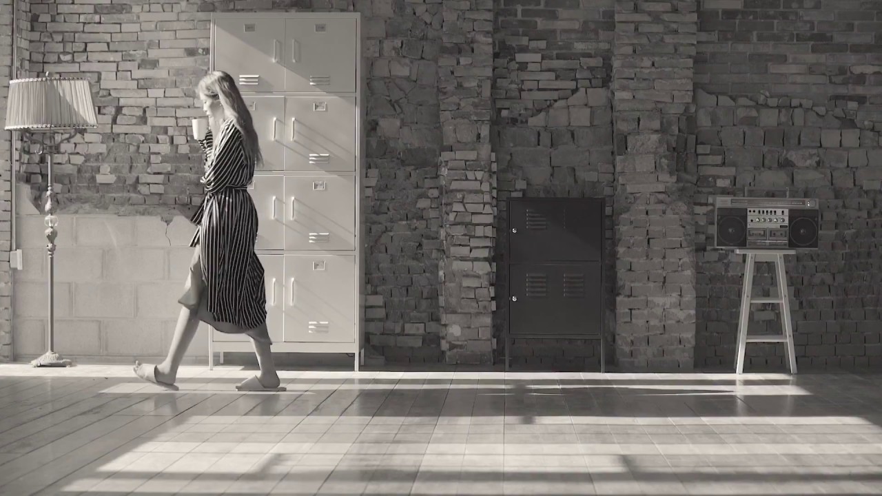 Heize You Clouds Rain Mv - HD Wallpaper 