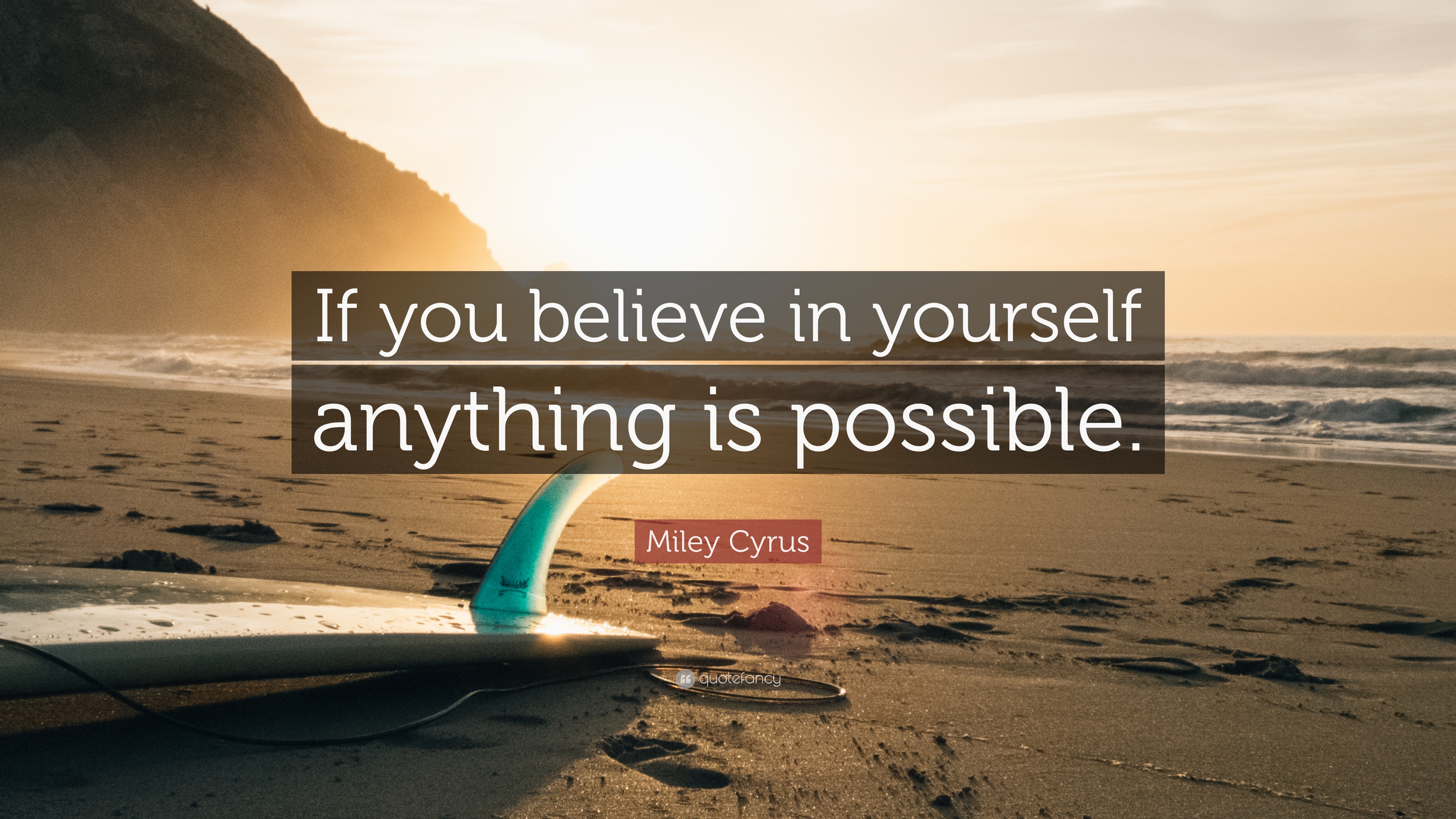 In Yourself Anything Is Possible - Keep Your Face To The Sun Quotes - HD Wallpaper 