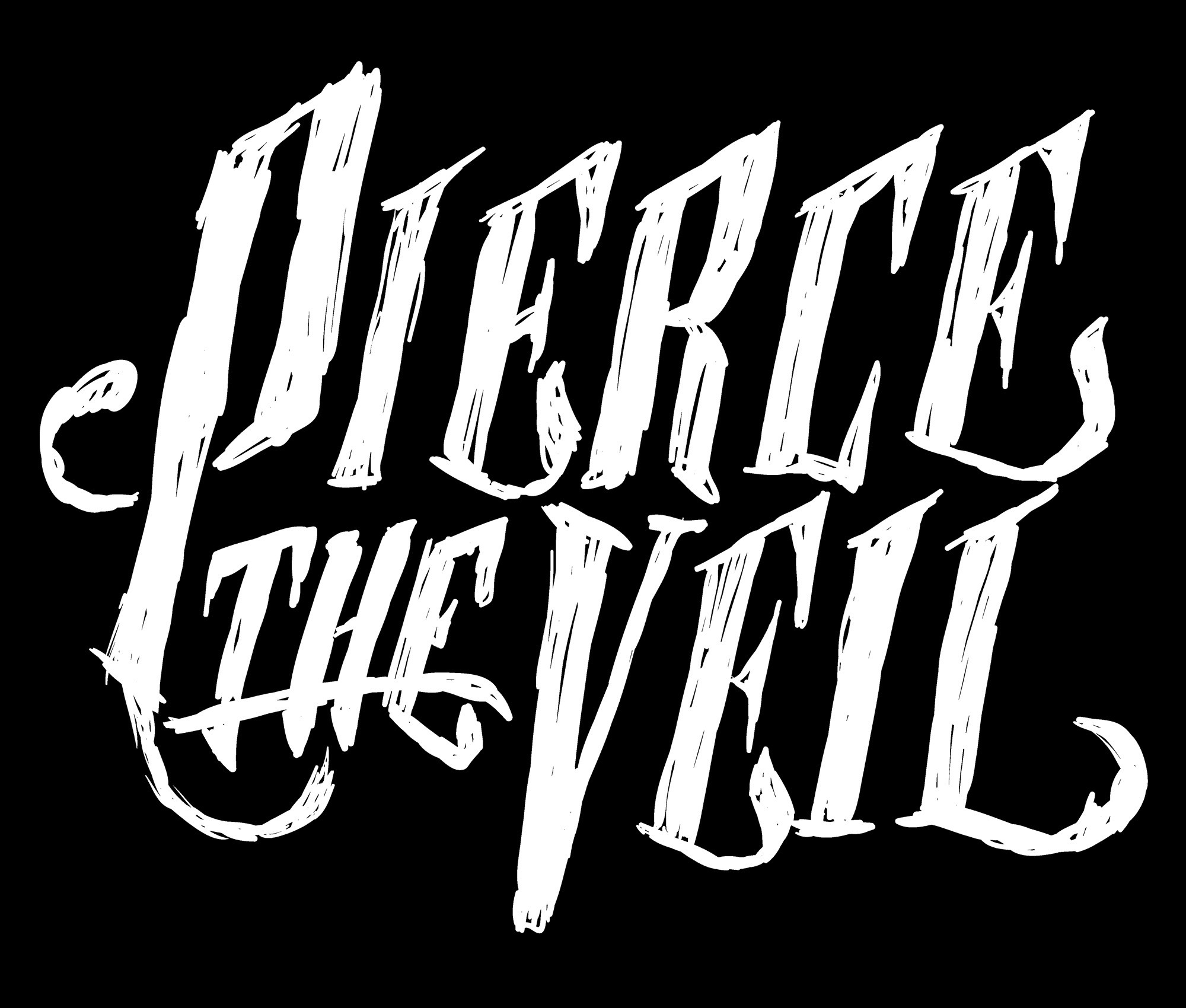 Pierce The Veil Logo, Pierce The Veil Symbol, Meaning, - Pierce The Veil The Divine Zero - HD Wallpaper 