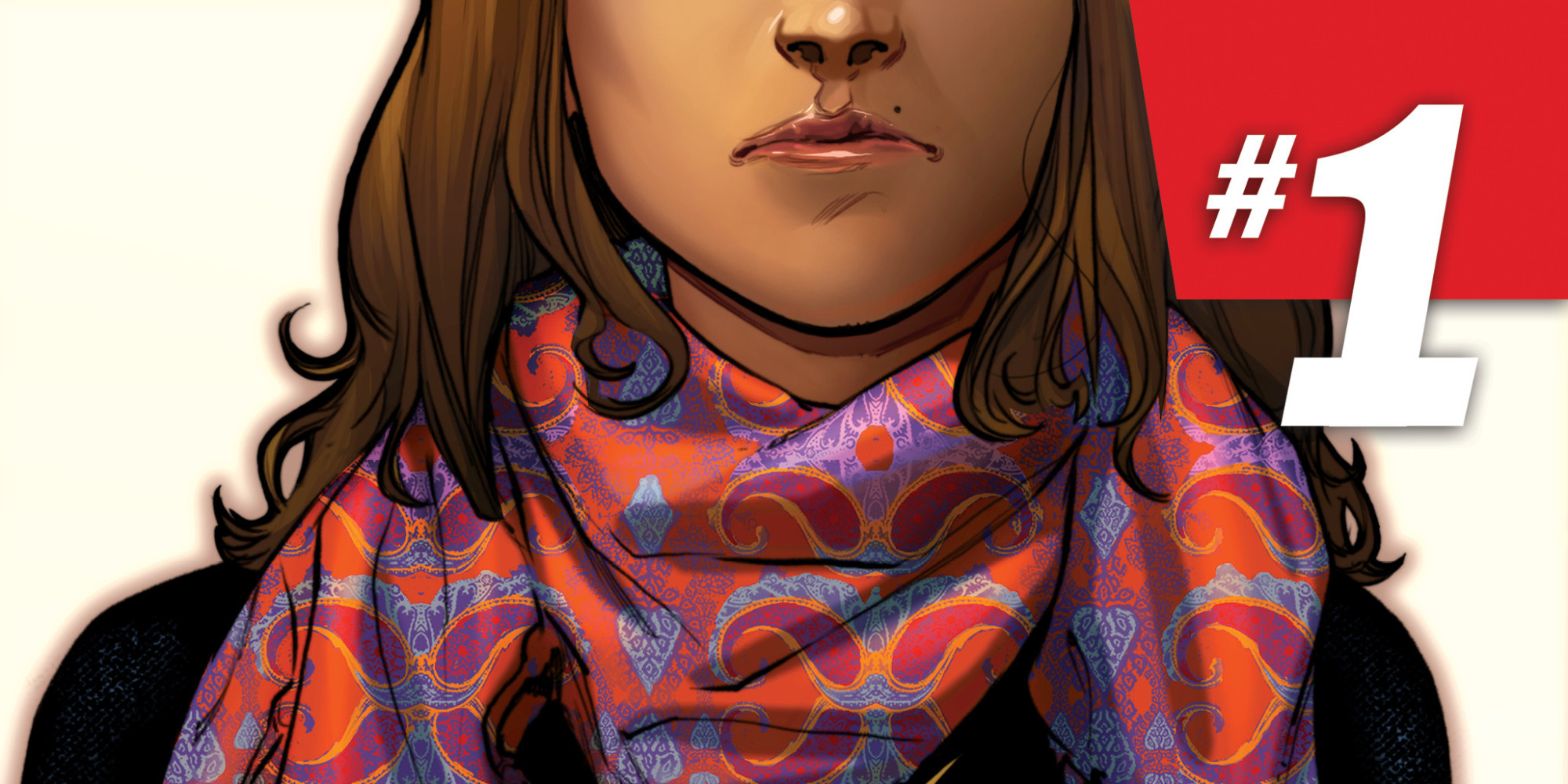 O Ms Marvel Facebook - Ms Marvel Movie - HD Wallpaper 