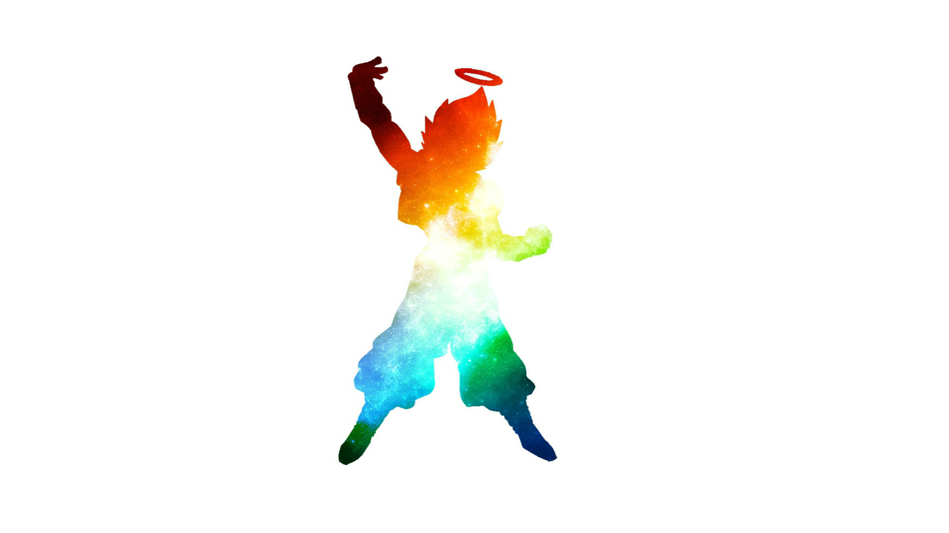 Goku - HD Wallpaper 