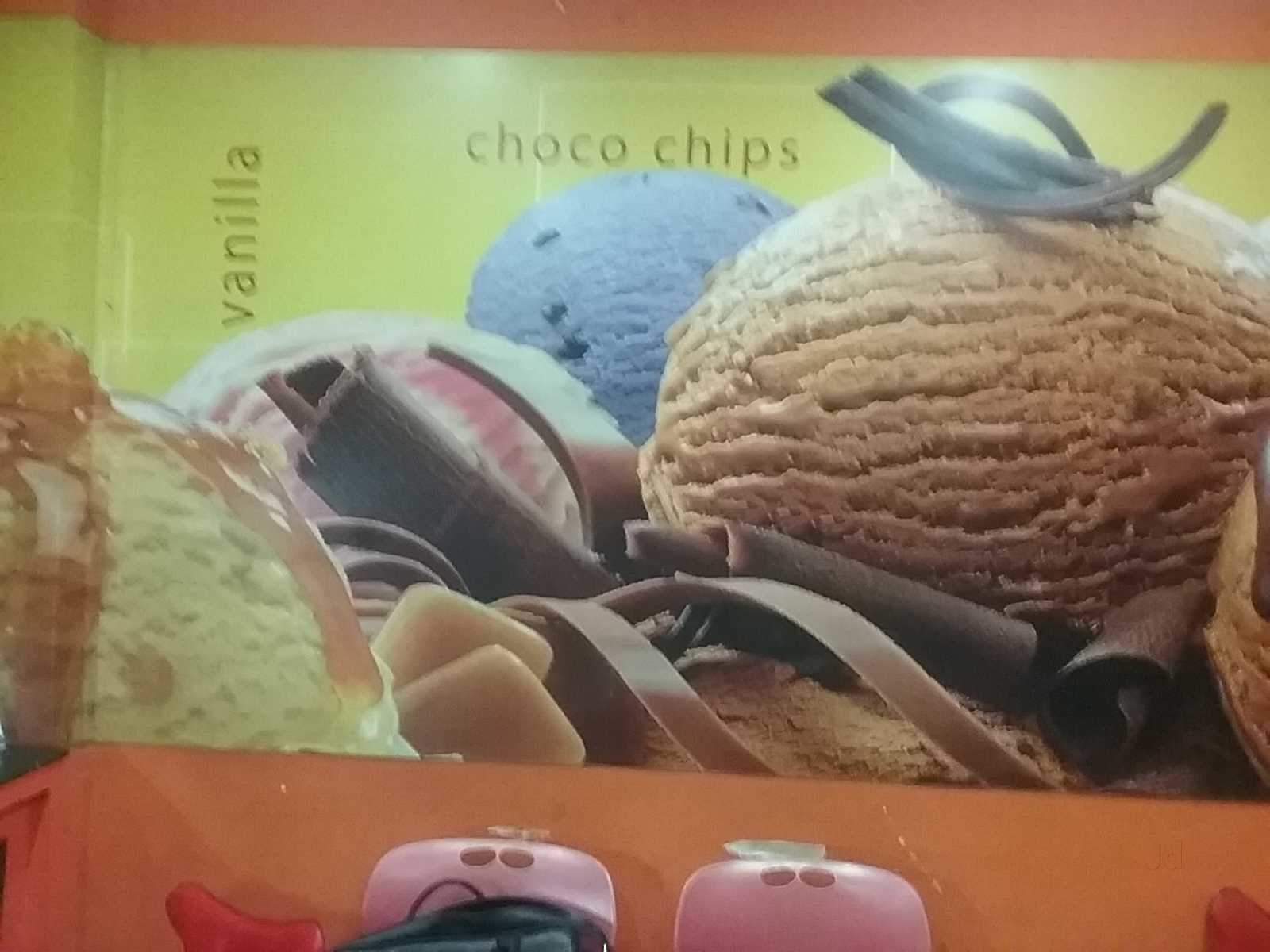 Gelato - HD Wallpaper 