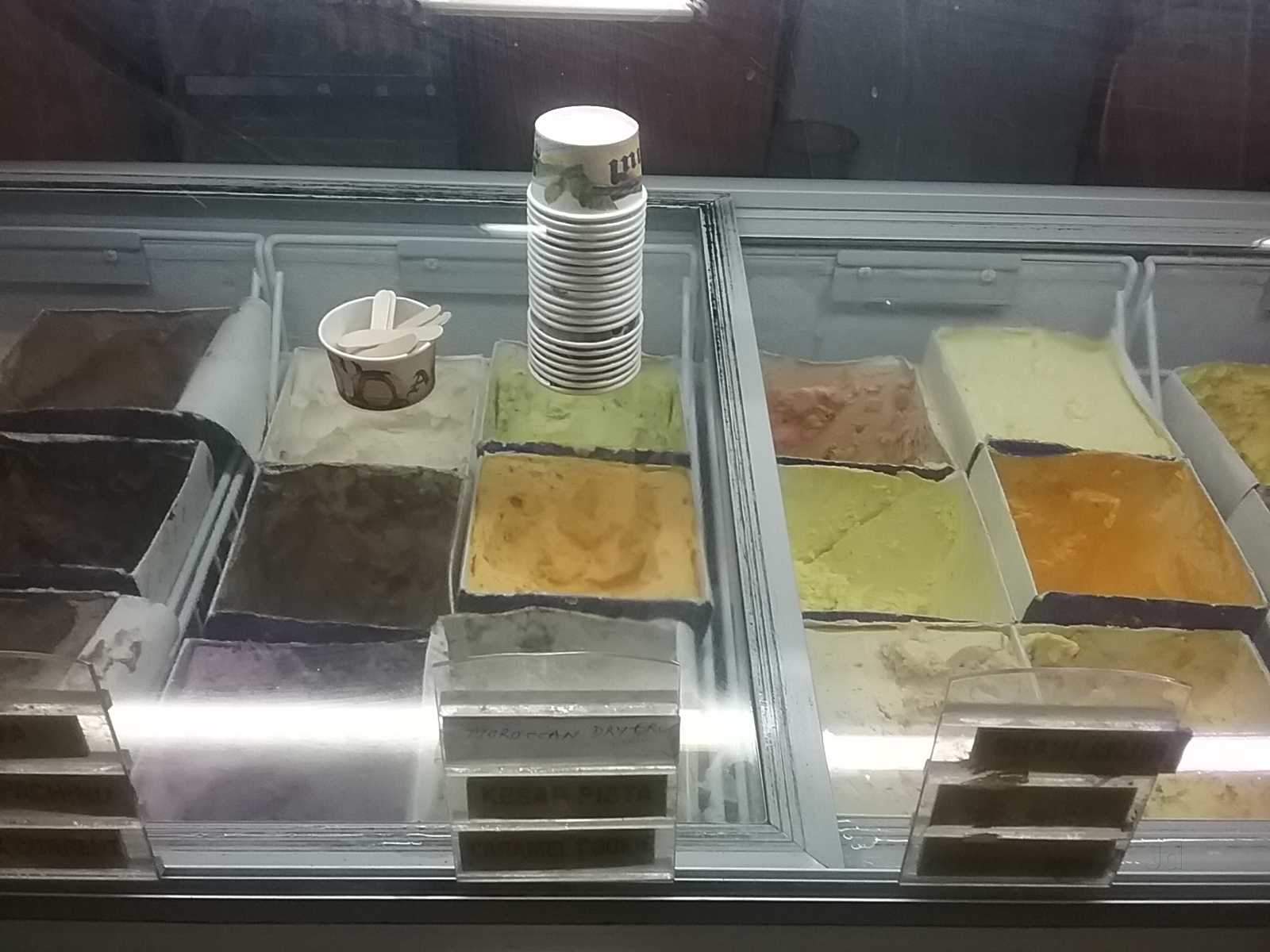 Ice Cream - HD Wallpaper 