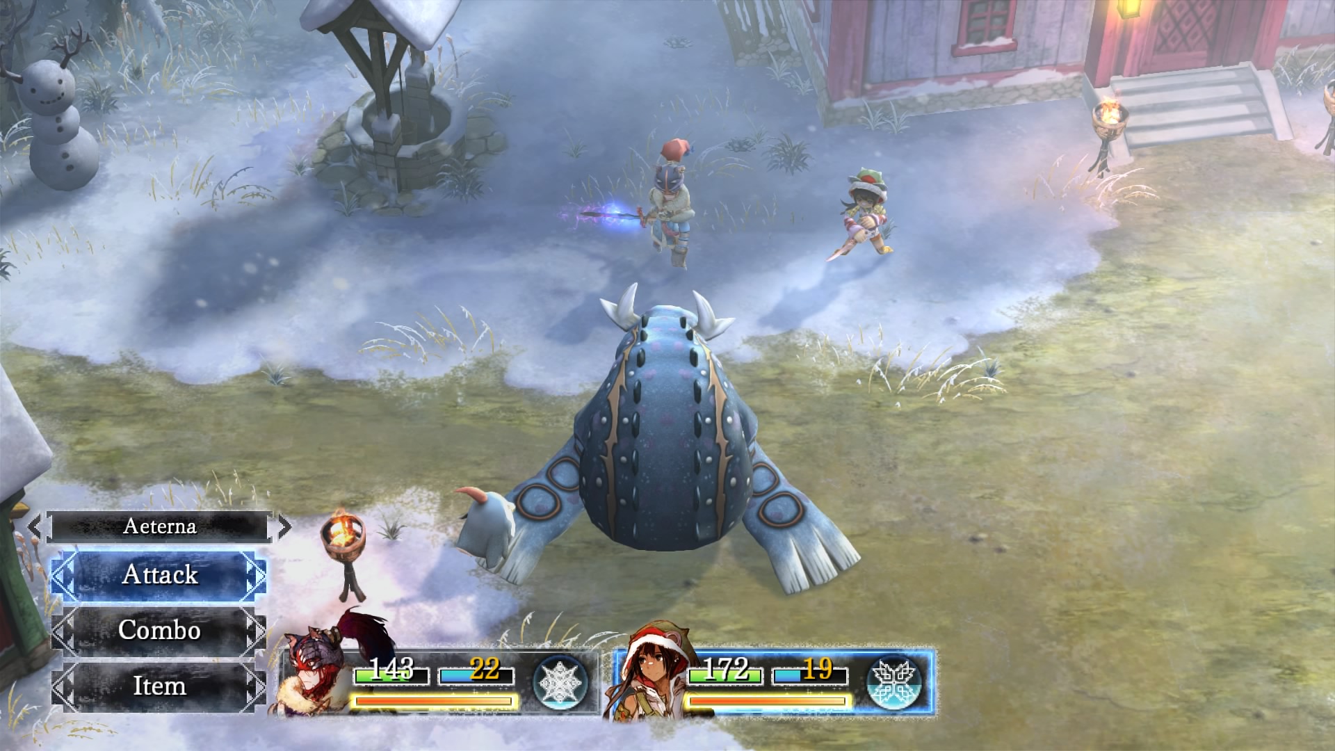 Am Setsuna - HD Wallpaper 