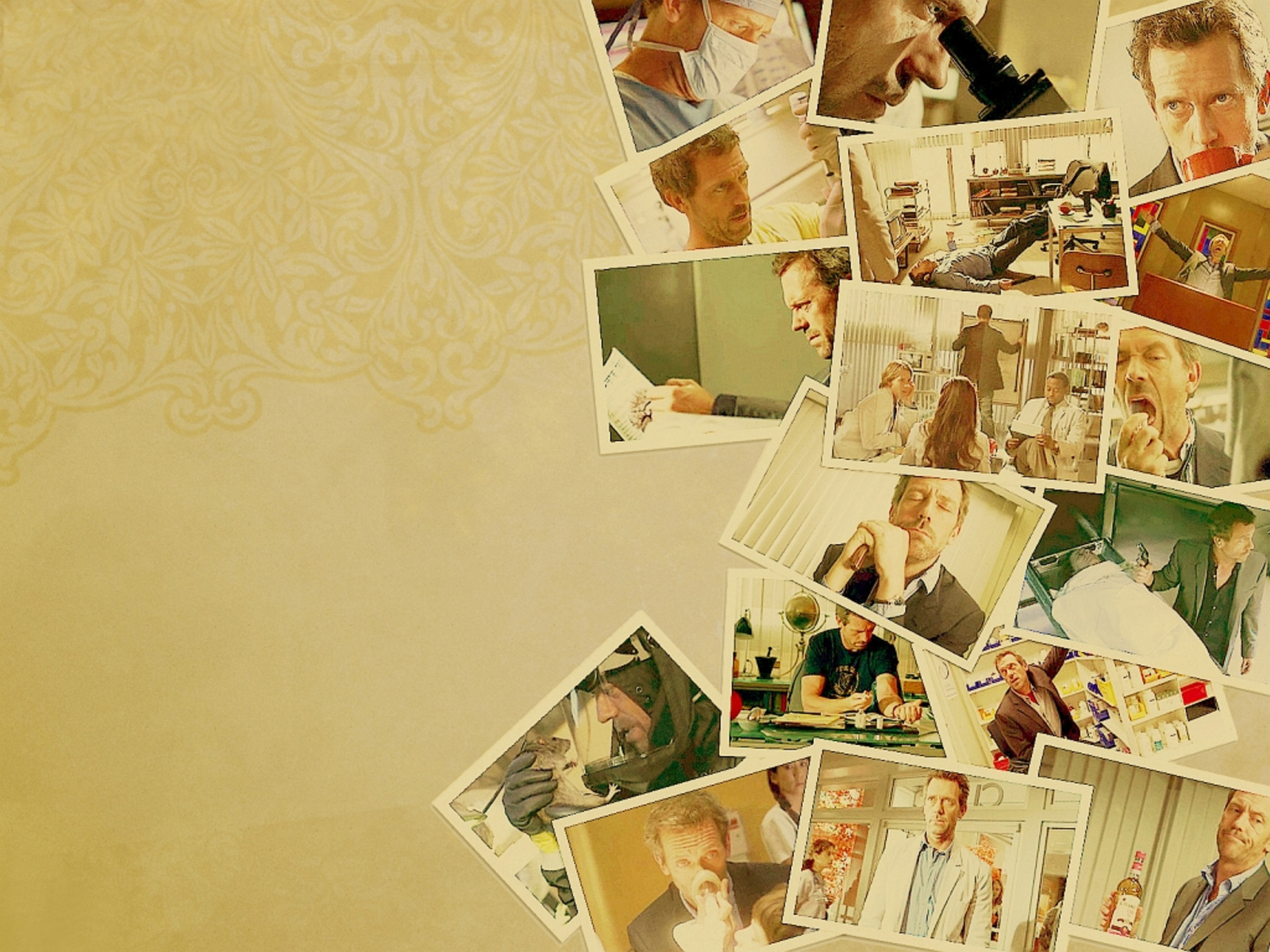 House - HD Wallpaper 