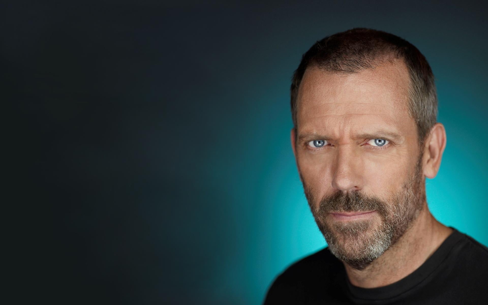 Dr House Wallpaper Hd - HD Wallpaper 