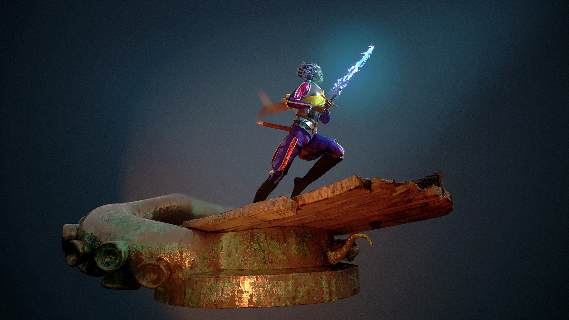 Figurine - 1920x1080 Wallpaper - teahub.io