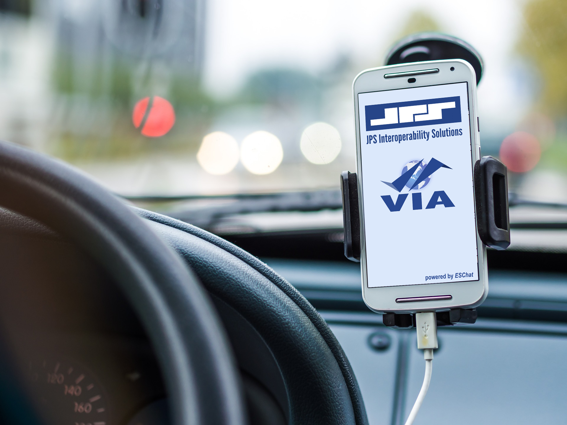 Jps Interop Via Ptt Over Cellular Service - Parking Sg App - HD Wallpaper 