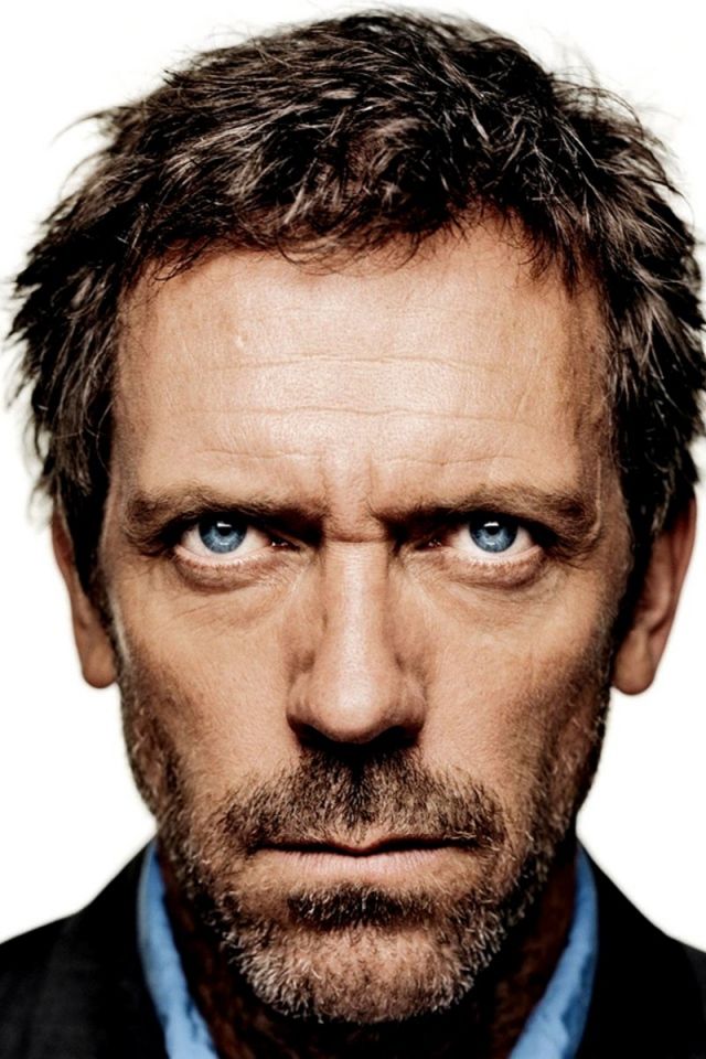 Dr House Actor - HD Wallpaper 
