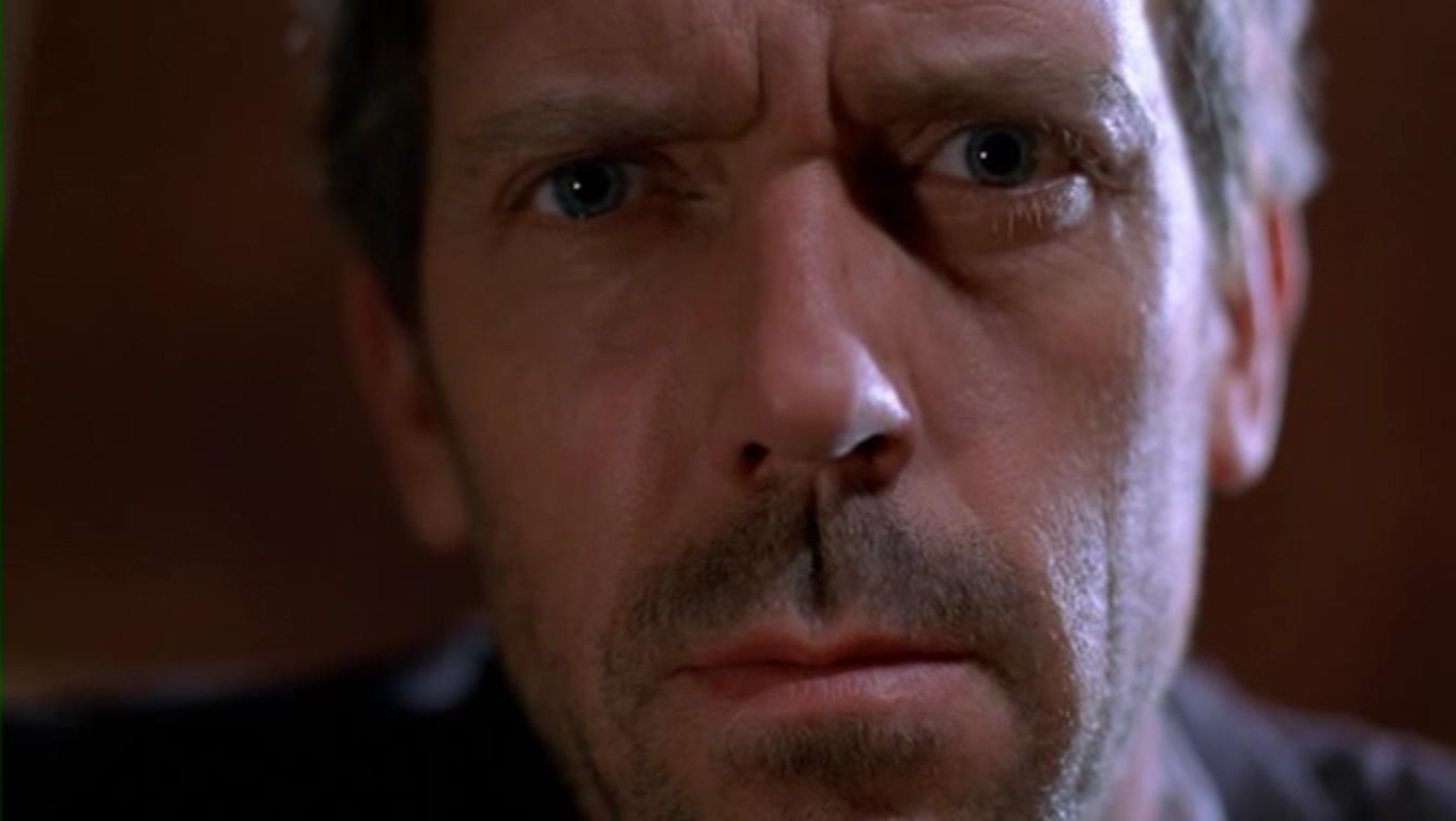House Md Wallpaper Hd - HD Wallpaper 