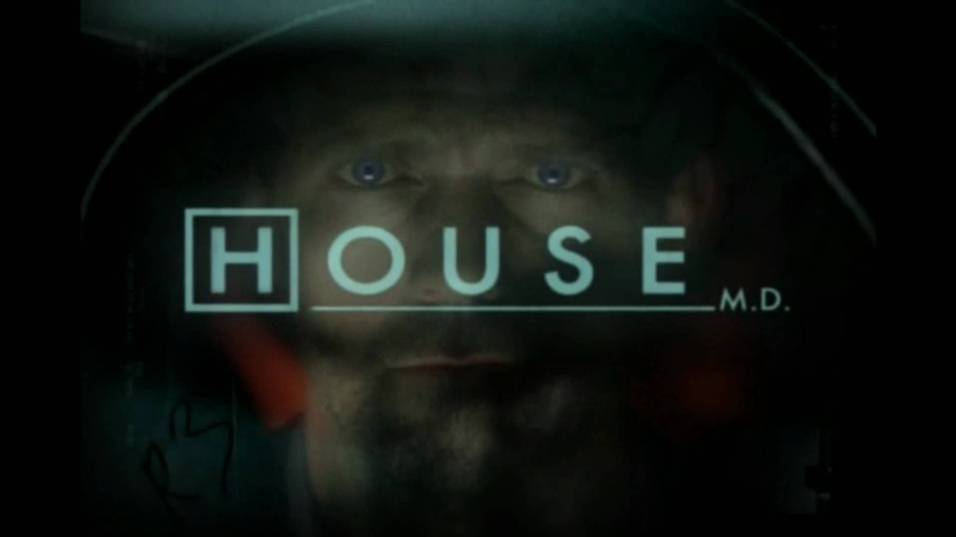 House Md - HD Wallpaper 