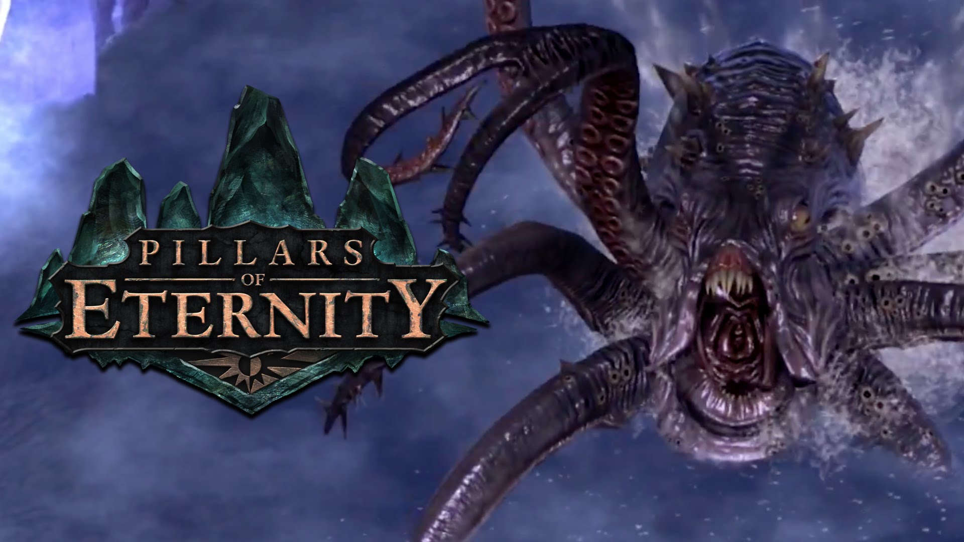 Pillars Of Eternity Complete Edition Pc - HD Wallpaper 