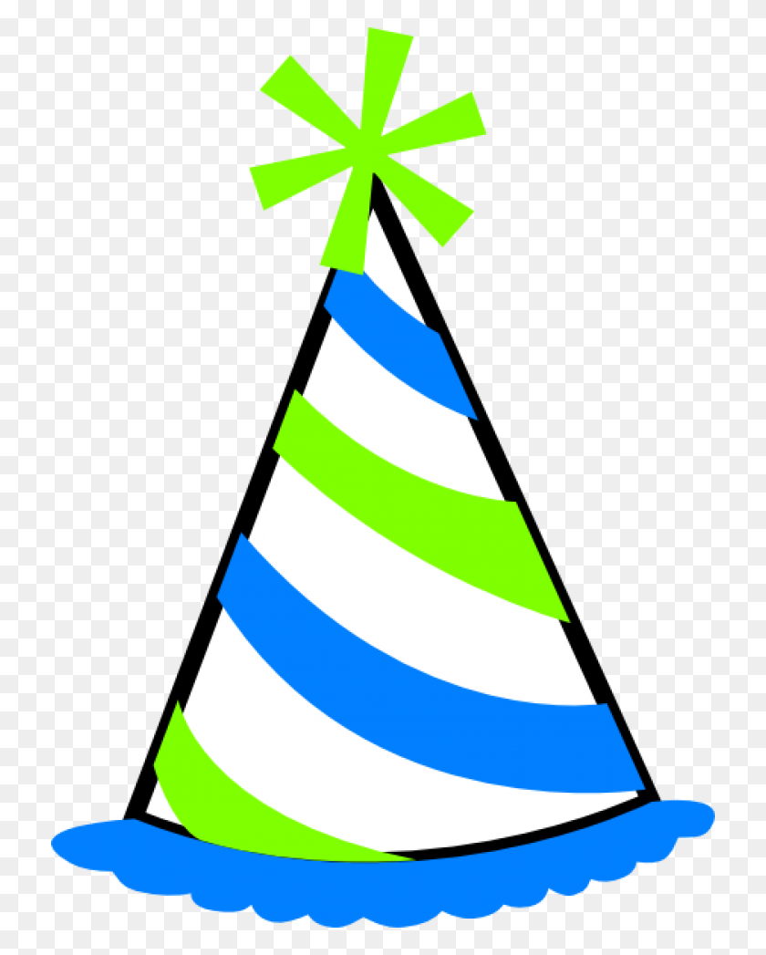 House Clipart Online Download Free Download Clip Art - Birthday Hat Clipart - HD Wallpaper 